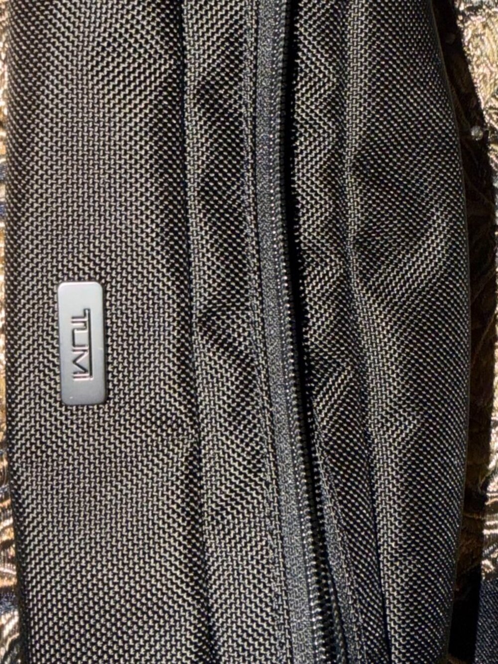 Tumi Alpha Electronic Cord Pouch